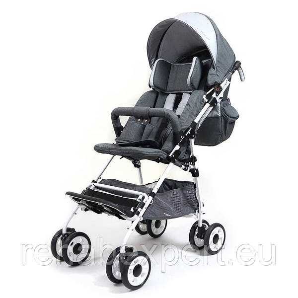 Коляска для дітей з ДЦП Pegaz Special Needs Stroller