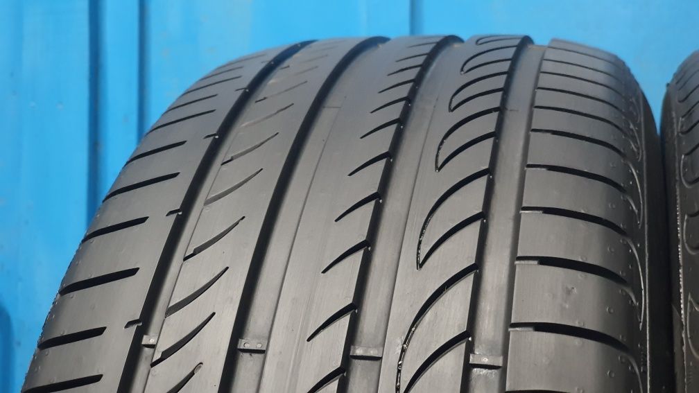 4 x 245/45 R19 Opony letnie Pirelli ! Zapraszamy