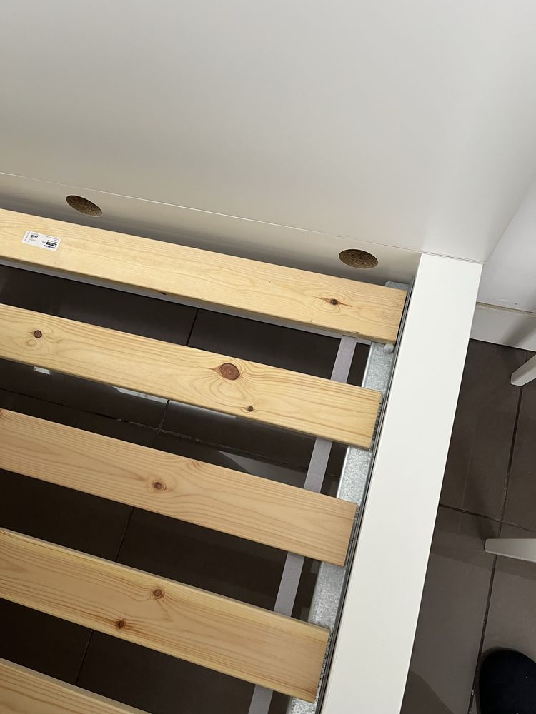 Quarto de solteiro ikea
