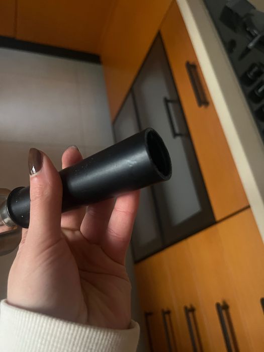 Máquina café delonghi dedica style