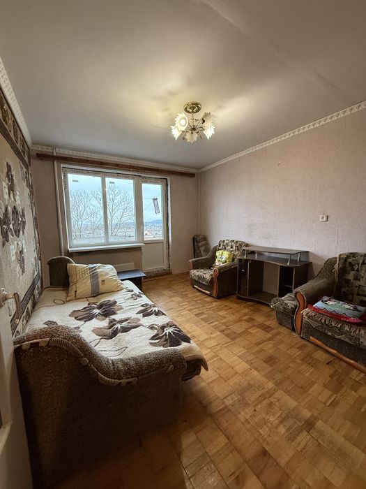 Продаж 1 кімнатної квартири | вул.Семидубська | м.Дубно