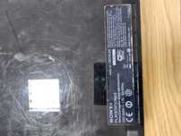 Konsola Playstation 3 Fat 74Gb Cechl04 + Oryginalna Pad Ps3 Używana