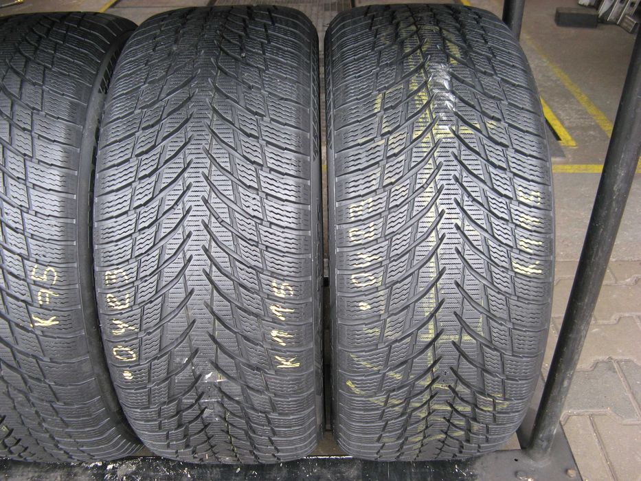235/45R18 NOKIAN WR Snowproof P - nr.0423/0453