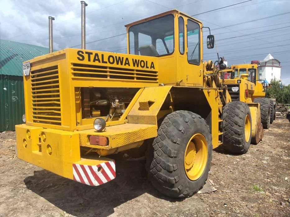 Продам  Сталова Воля L-34