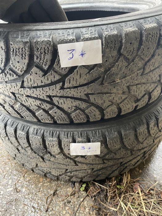 Гума стан ідеал!175/65r14 HANKOOK