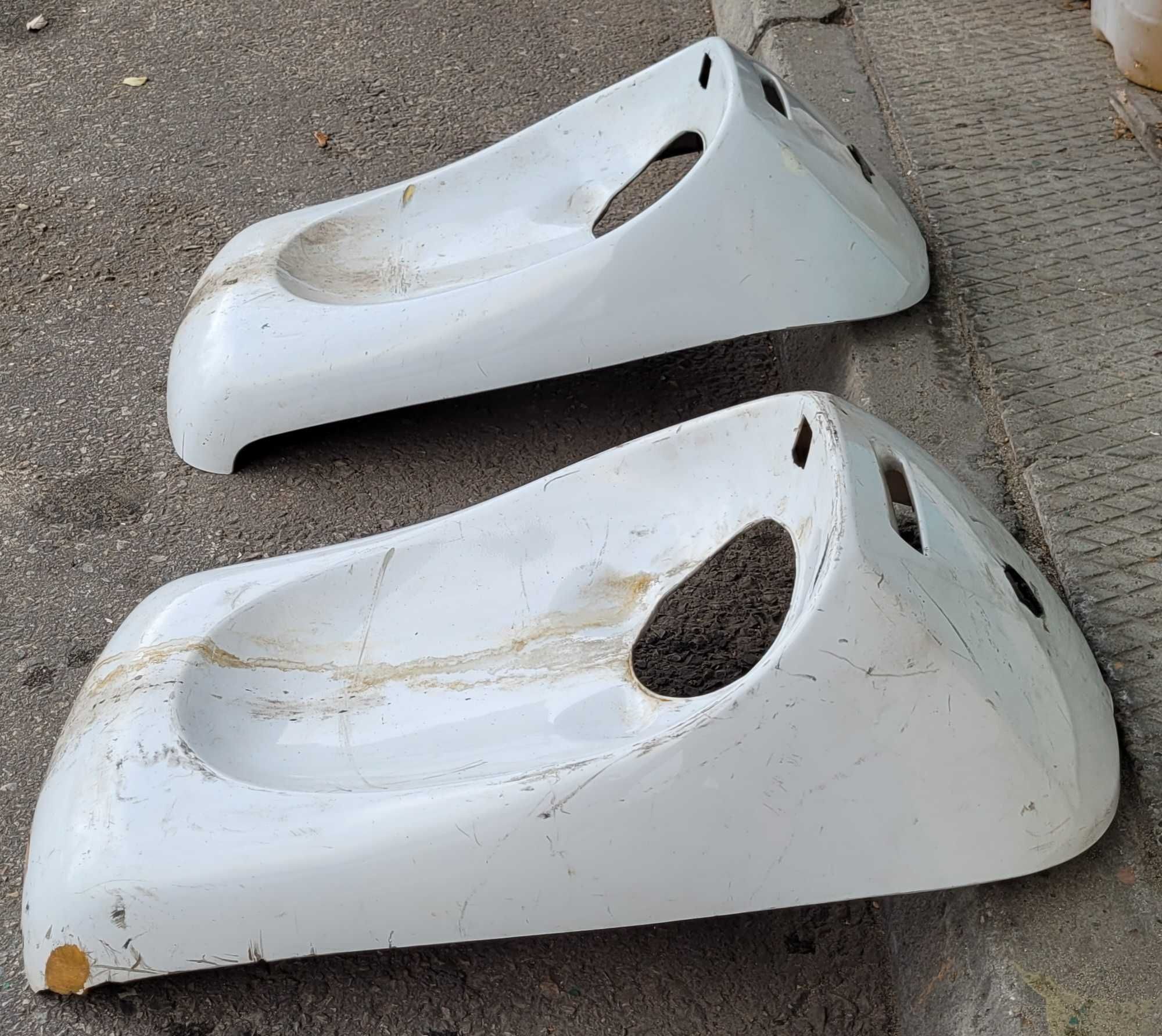 Owiewka osłona czacha czasza przód do Piaggio Free 50 2T 2000r części