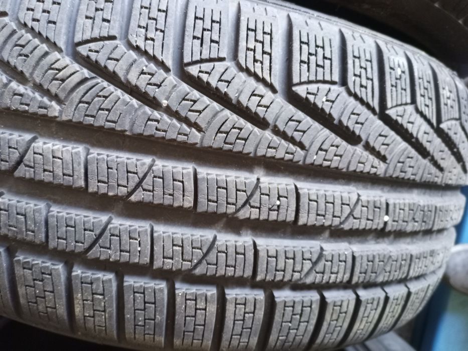 Opony 185/60 r15 zima