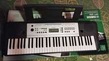 Keyboard Yamaha stan idealny Kraków Bieżanów