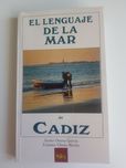 El lenguaje de la mar de Cádiz hiszpański