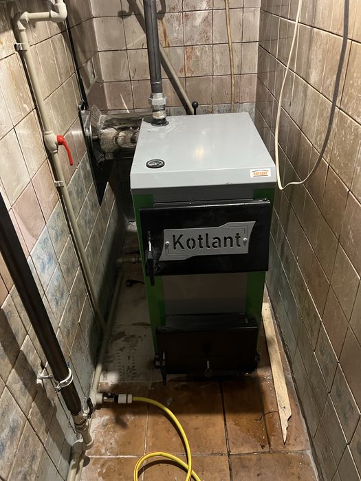 Зварювальні роботи,установка котлів,батарей,труби опалення,газові