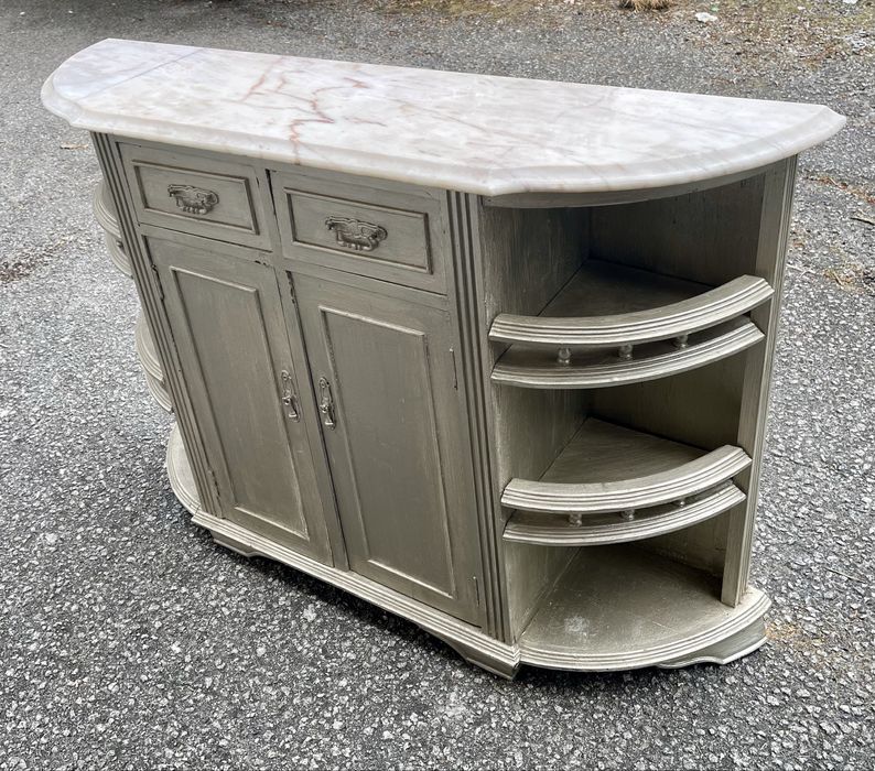 Móvel entrada Vintage