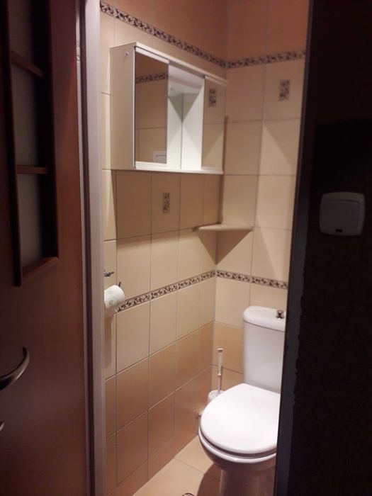 Wynajmę mieszkanie M4