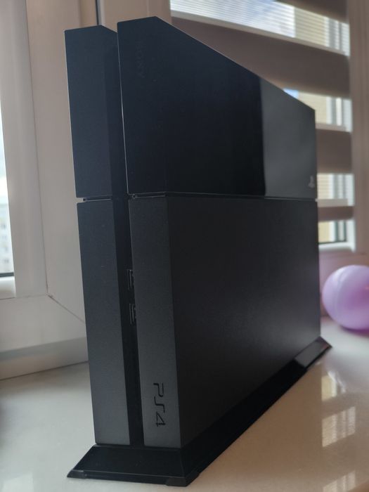 Konsola PS4 Jailbreak GoldHen 9.00