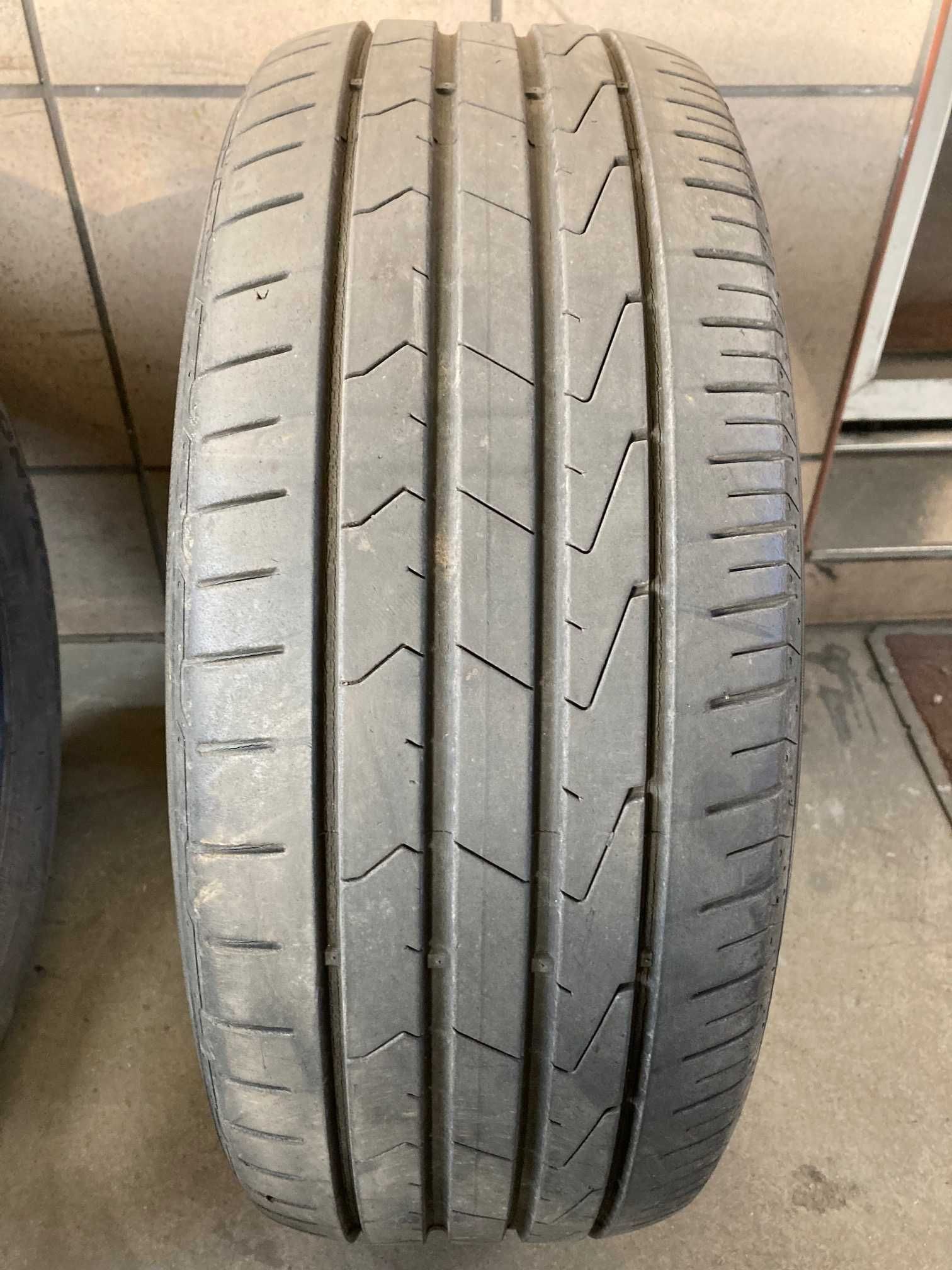 1x lato 205/55r16 Hankook Ventus Prime 3 205/55-16 letnia opona