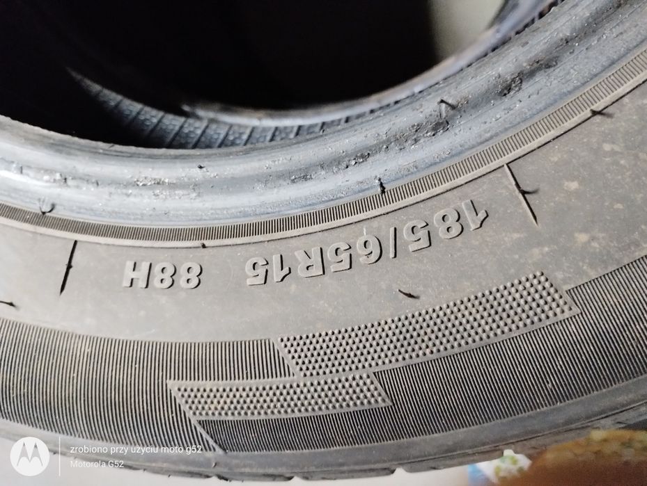 Opony FIREMAX 185/65/15 22r.