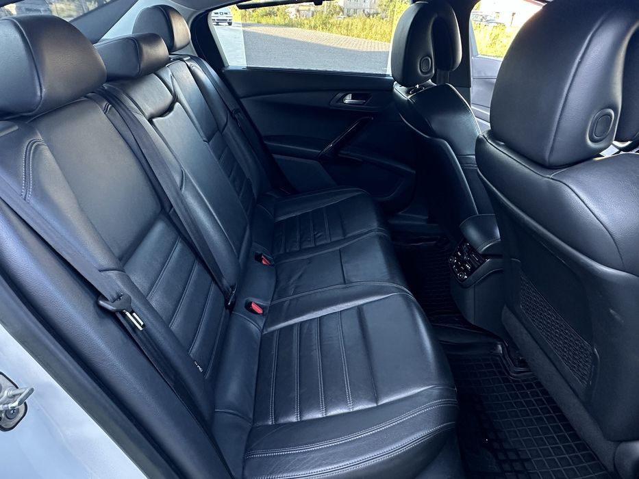 Терміново продам Peugeot 508 RHX  4Х4