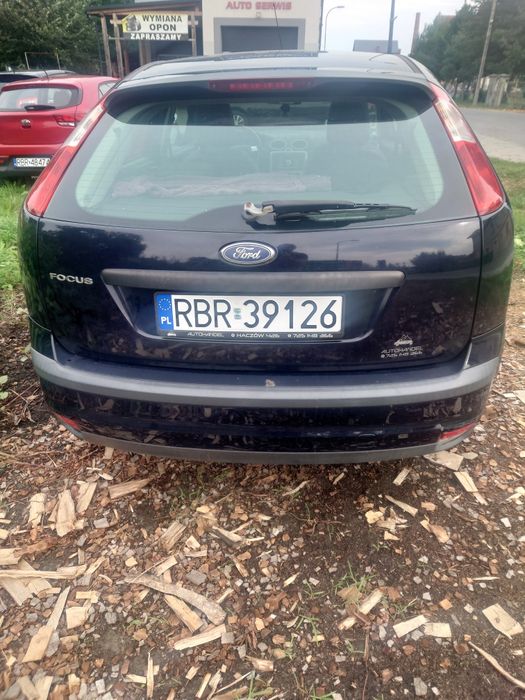 Ford Focus MK2  2005 r.