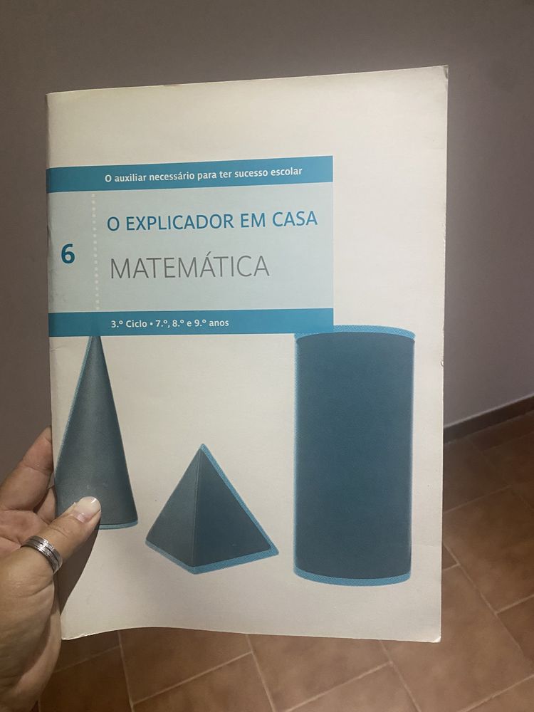 Varios livros, varios gênero