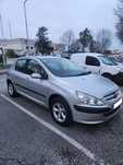 Peugeot 307 HDi – ano 2005 – Diesel – Vende-se como está