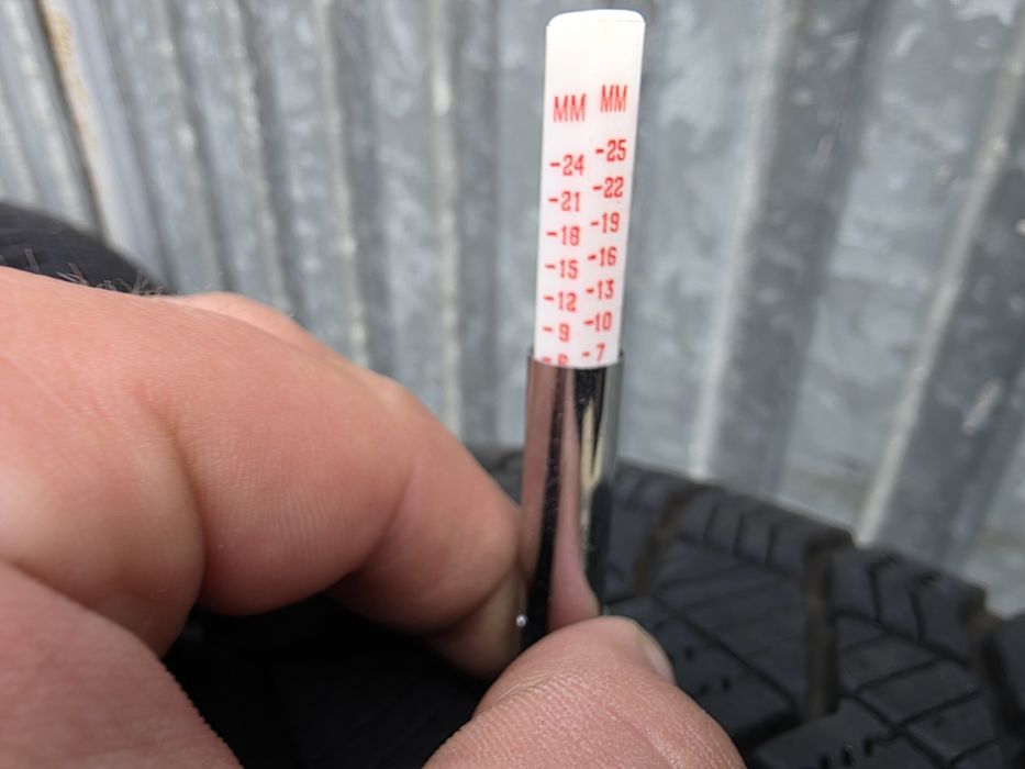 Koła Zimowe Hyundai i40 i30 Kia Ceed 5x114,3# 16 cali#Alufelgi#