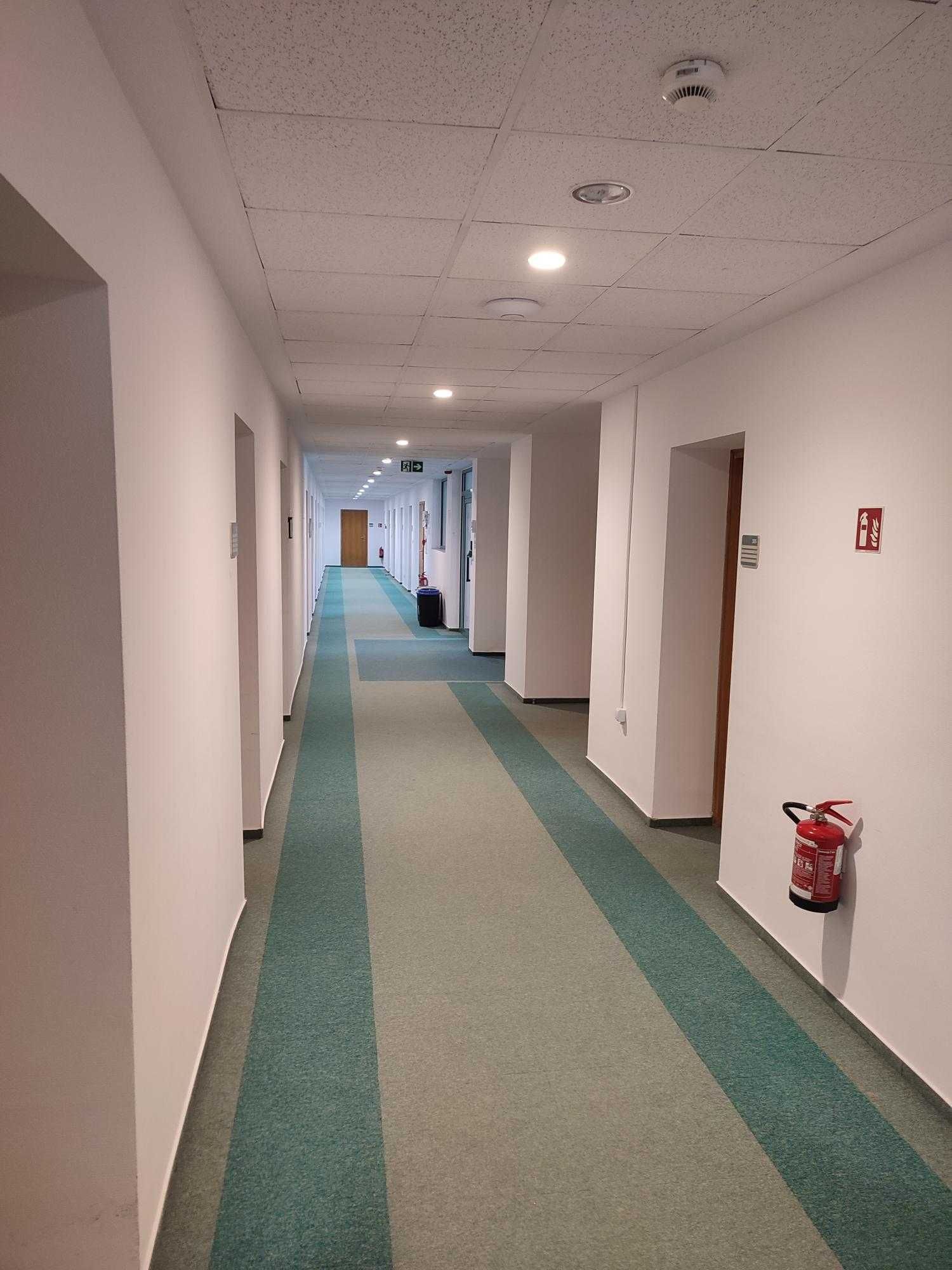 Powierzchnia biurowa do wynajęcia - Mokotów, Warszawa