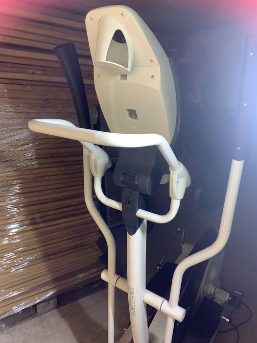 Orbitrek Kettler Satura E EXT fitness rehabilitacyjny