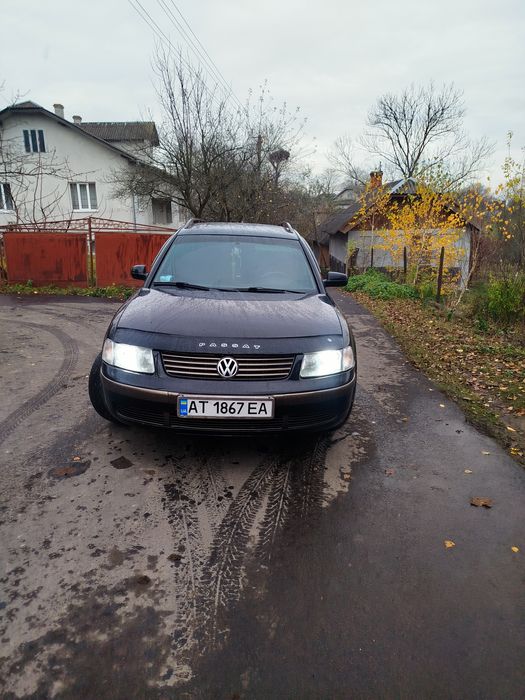Продам Volkswagen Пасат Б 5
