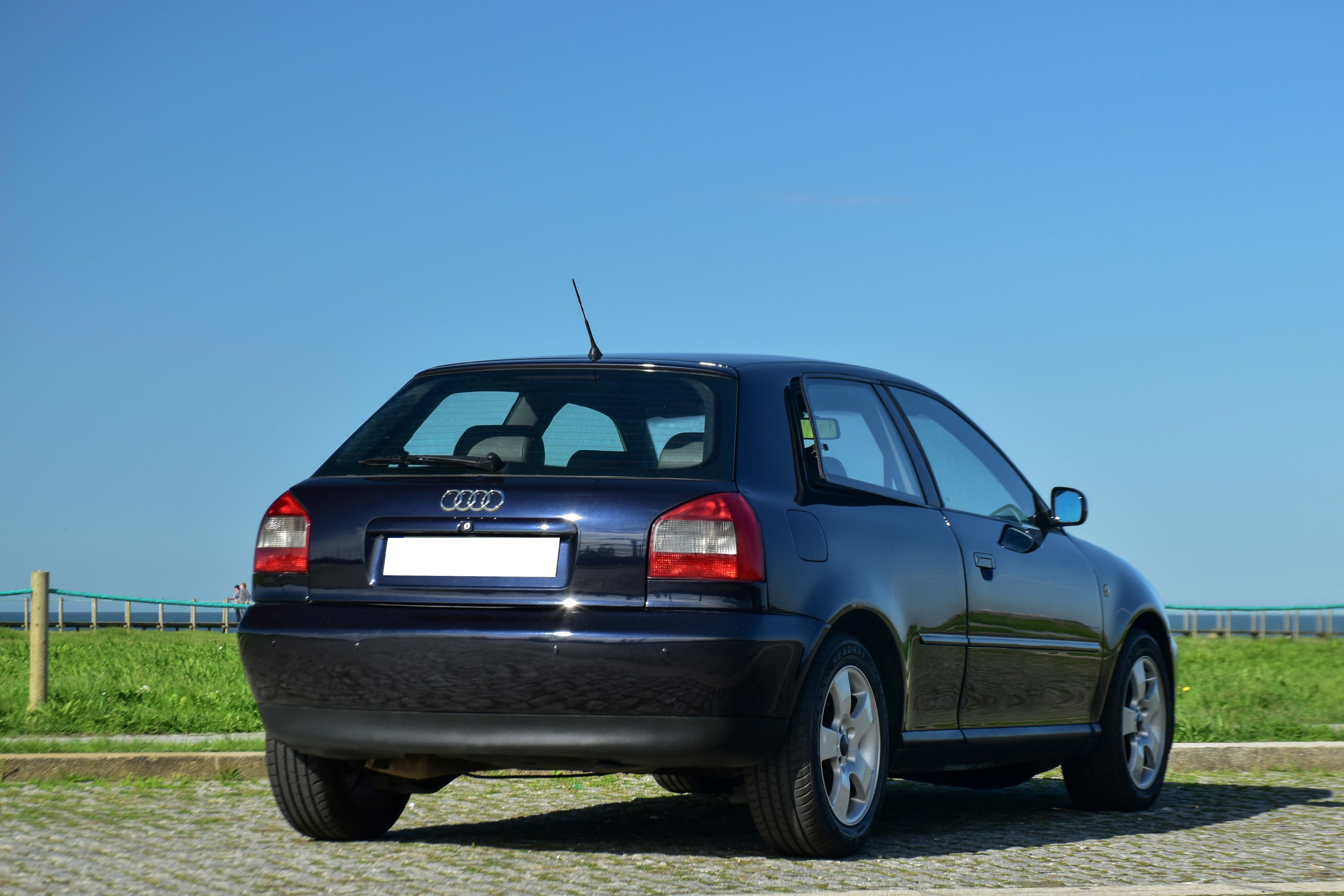 Audi a3 1.9 Tdi - Desde 50€ /mês