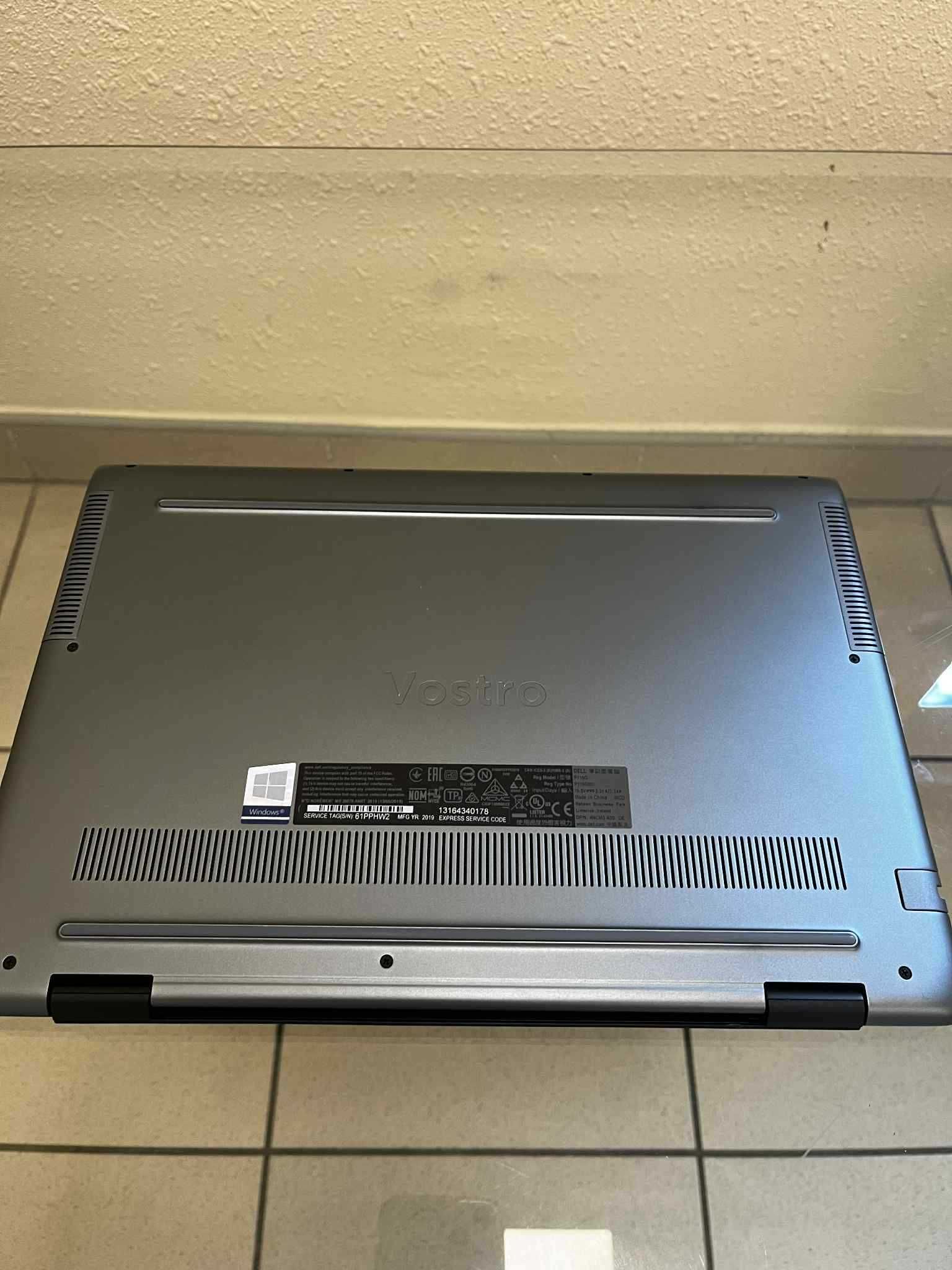 Dell Vostro 5490 | i5-10210U | 8GB RAM | 256GB SSD | Windows 11 Pro