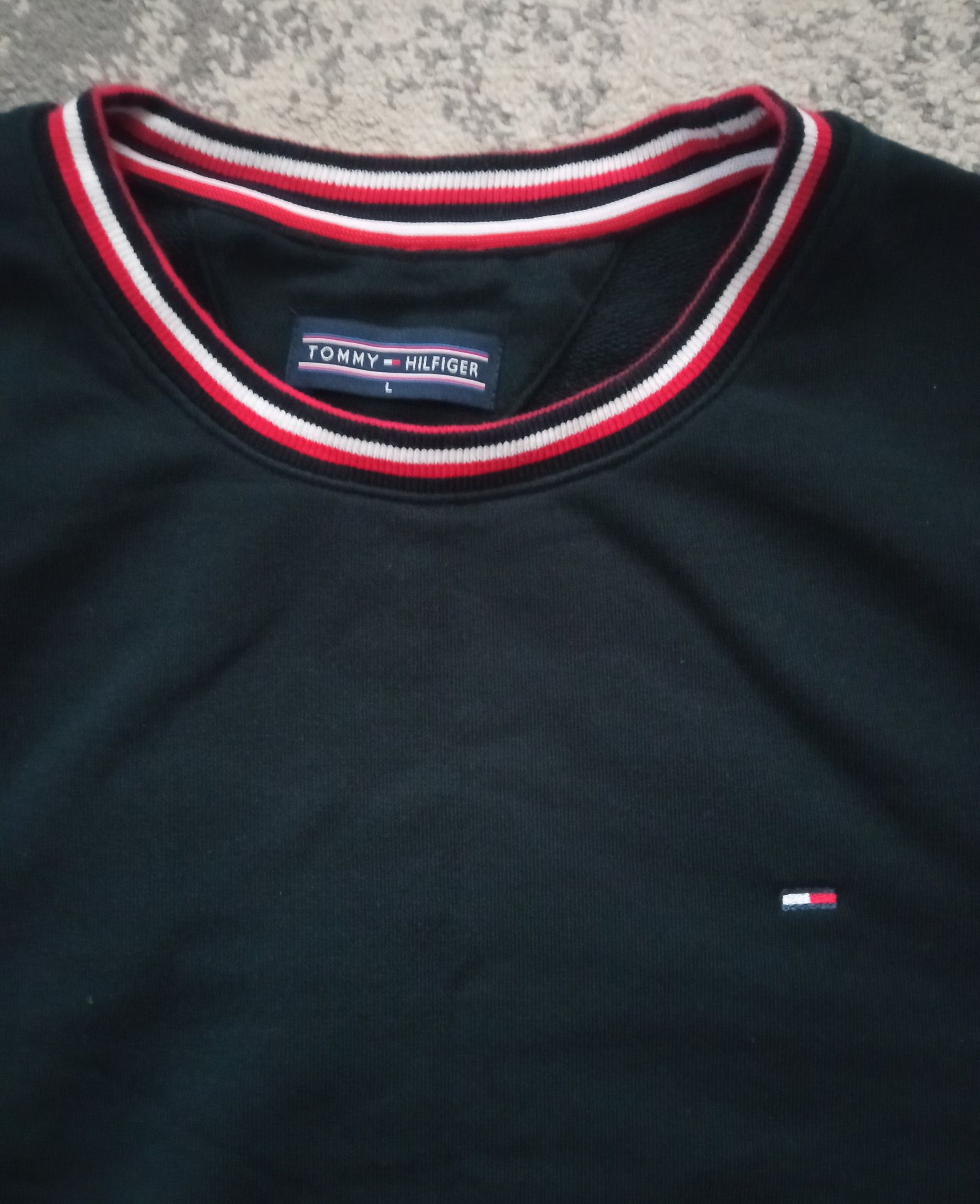 Bluza Tommy Hilfiger L