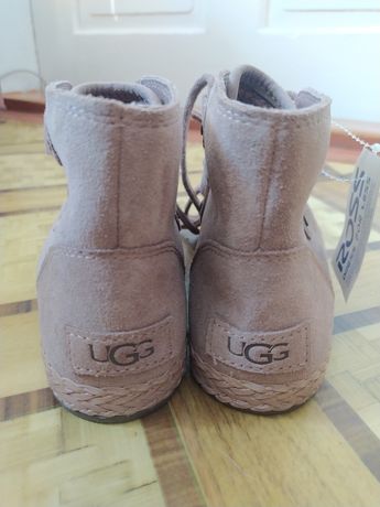 UGG original size 36(22см)