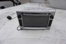 RADIO CD NAWIGACJA OPEL CORSA D FL