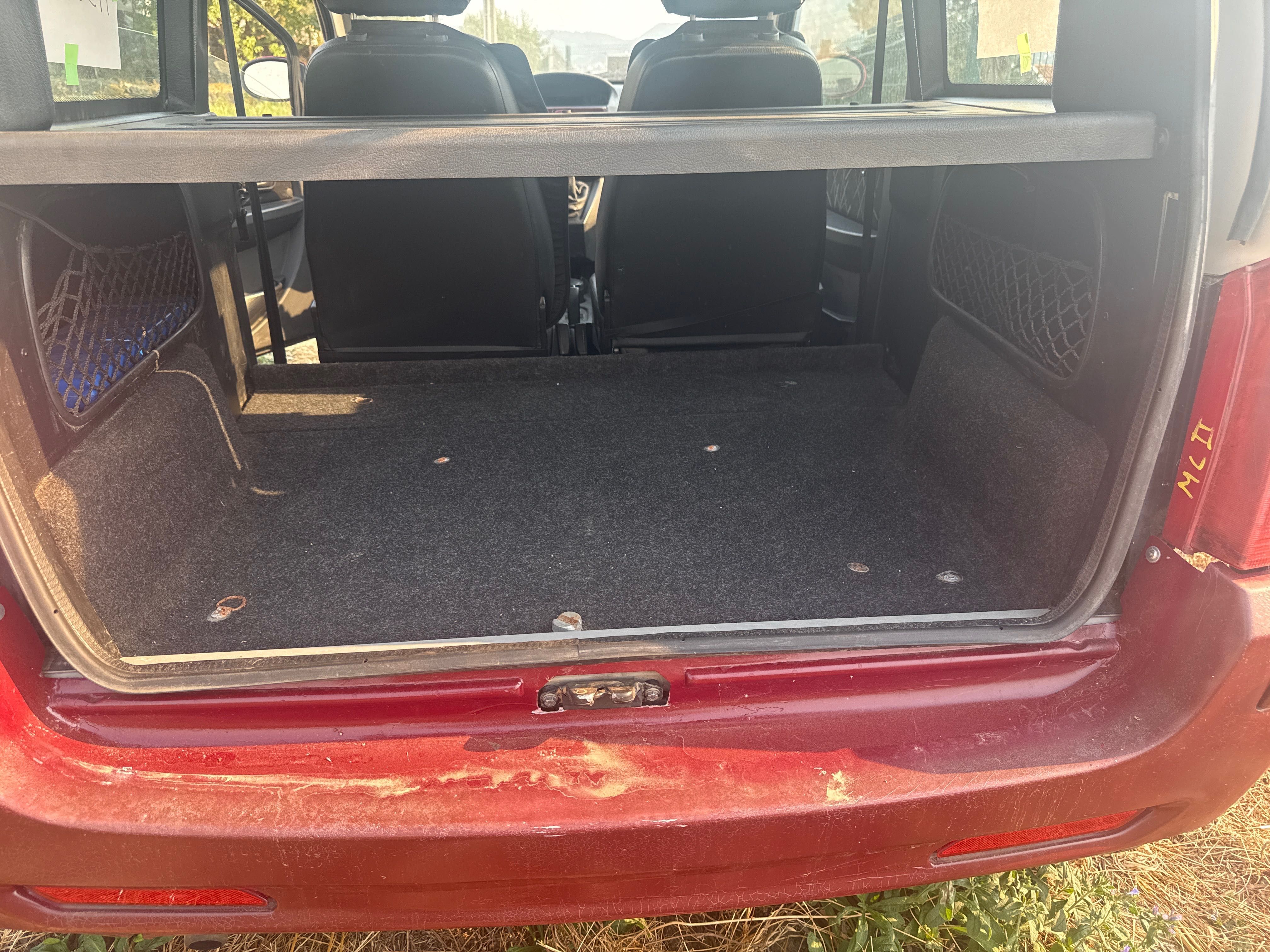 Vendo Microcar MC2
