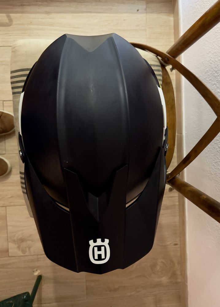 Capacete Bell moto 10 xl