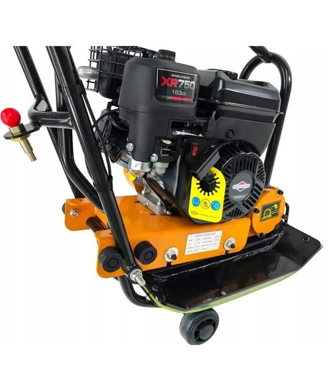 PLACA COMPACTADORA 70kg