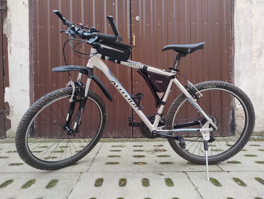 Rower górski MTB Author, 26 cali