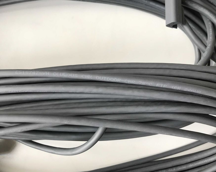 Дата-кабель Starlink 23 м (75 ft) GEN-2