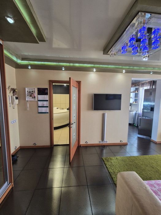 Сдам  2 к квартиру, с А.О. левый берег .