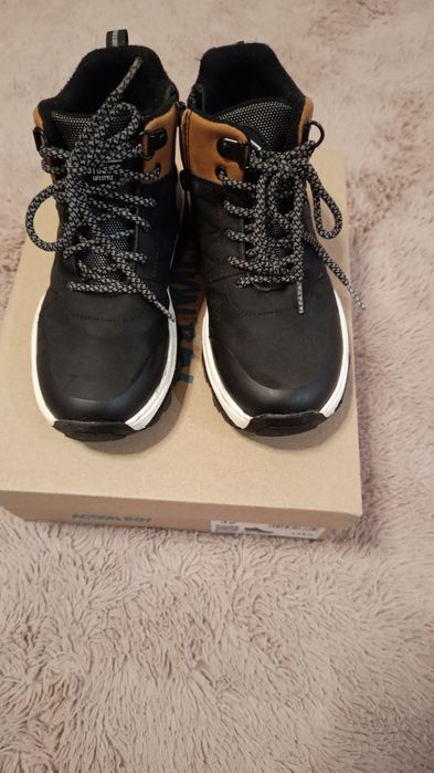 Buty Action Boy dla chłopca rozm.32