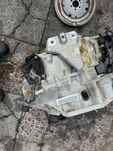 skrzynia biegów RES 1.4 tfsi audi dsg