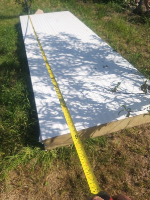 Płyta obornicka 15 cm