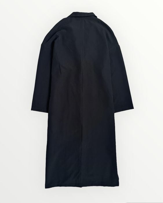 Кардинан максі прямого крою з розрізами по бокам Atmosphere