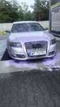Audi A6C6 3.2v6 do dopieszczenia