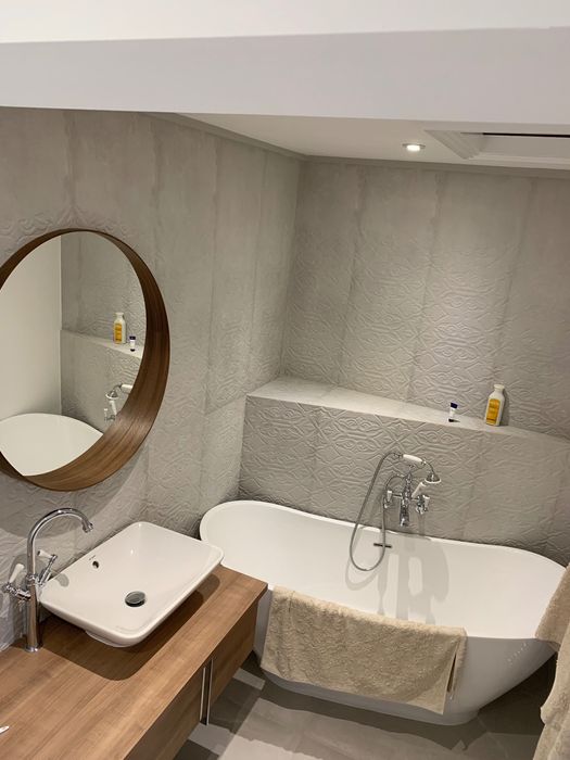 Hydraulik • Remonty łazienek • glazurnik •Biłgoraj i okolice