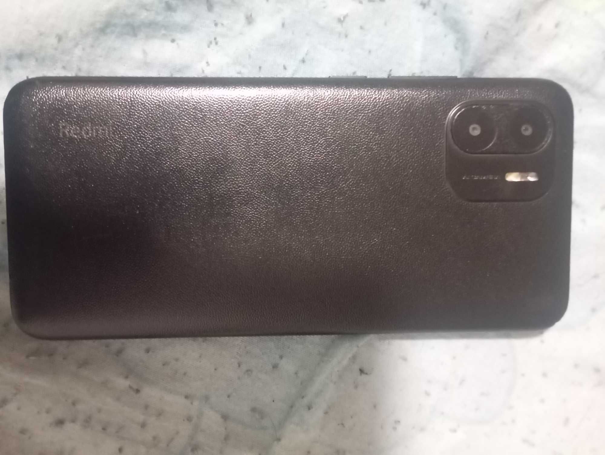 Xiaomi Redmi A1.