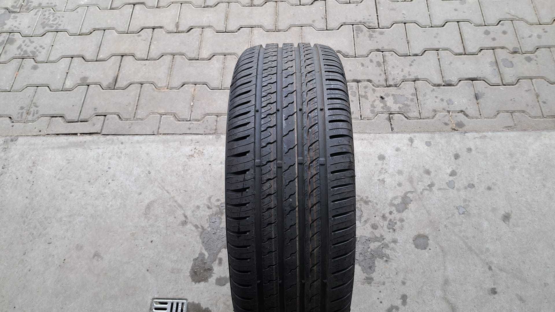 1x nowa Opona letnia Barum Bravuris 5HM 215/55R16 93V