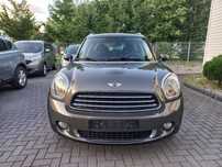 MINI Countryman Idealny stan