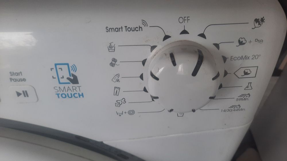 Стиральная машина Candy