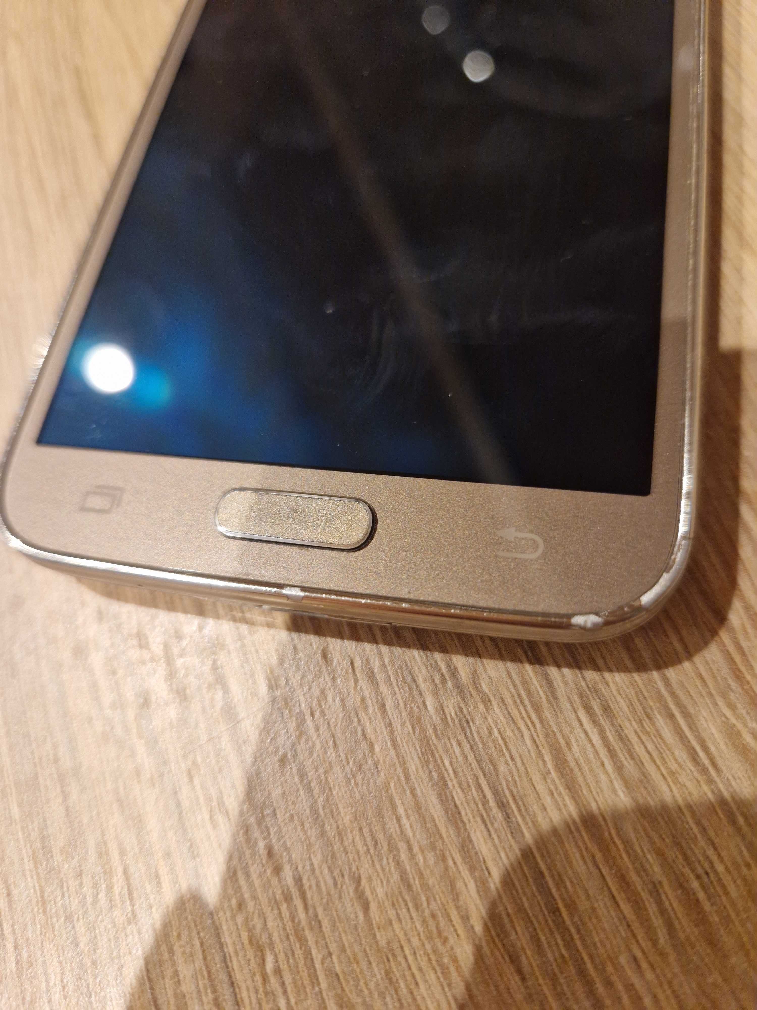 Samsung S5 Neo 16GB Złoty