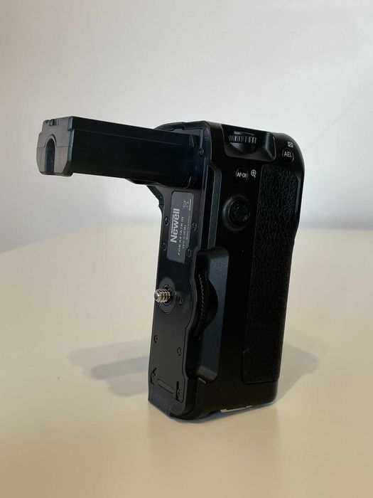 Newell VG-C3EM do Sony A7 III / Grip / Stan BDB